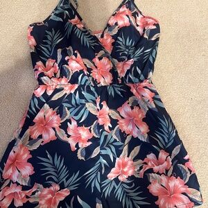 Womens Romper